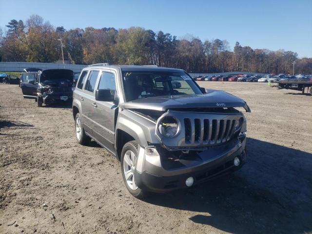 JEEP PATRIOT LA 2014 1c4njrfb6ed627740