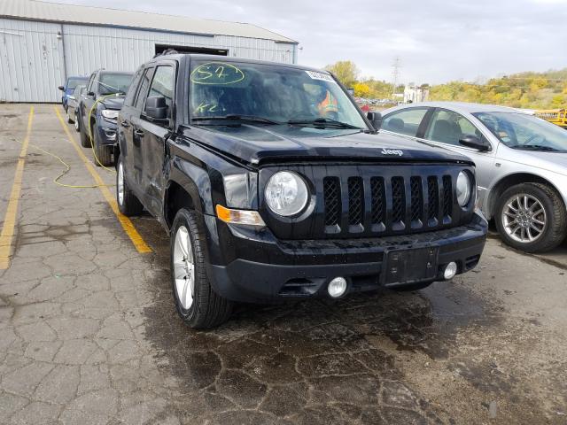 JEEP NULL 2014 1c4njrfb6ed644683