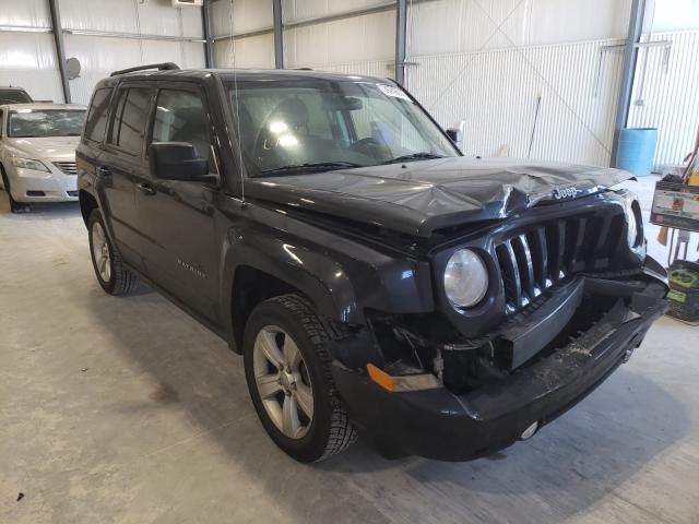 JEEP PATRIOT LA 2014 1c4njrfb6ed688828