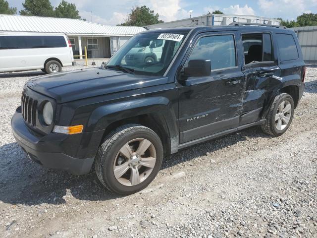 JEEP PATRIOT LA 2014 1c4njrfb6ed707524