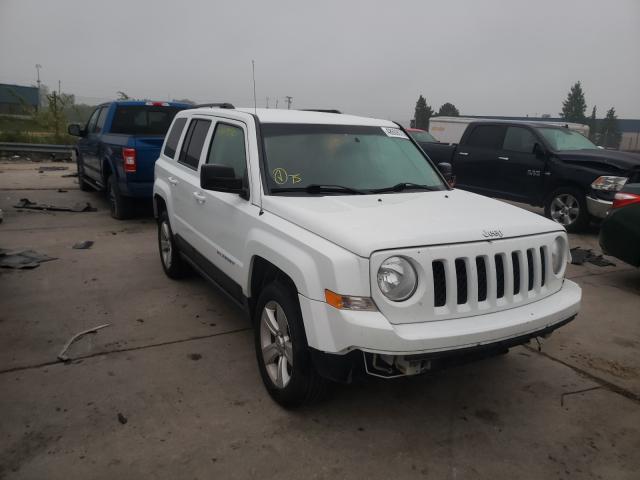 JEEP NULL 2014 1c4njrfb6ed713565