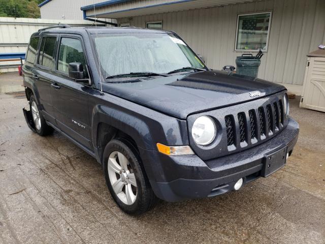 JEEP NULL 2014 1c4njrfb6ed716921