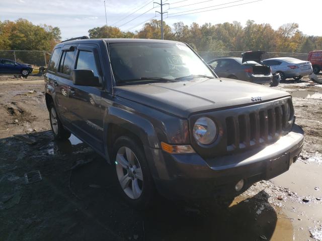 JEEP PATRIOT LA 2014 1c4njrfb6ed718782