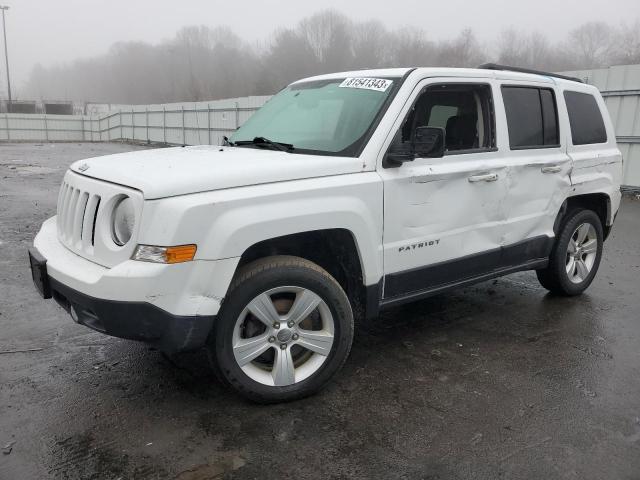 JEEP PATRIOT 2014 1c4njrfb6ed720144