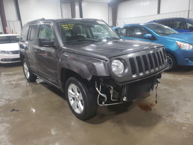 JEEP NULL 2014 1c4njrfb6ed727109