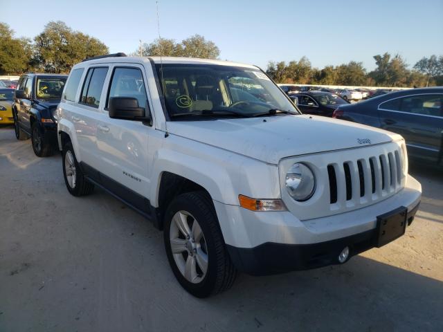 JEEP NULL 2014 1c4njrfb6ed759820