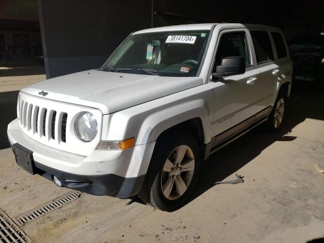 JEEP PATRIOT 2014 1c4njrfb6ed761308