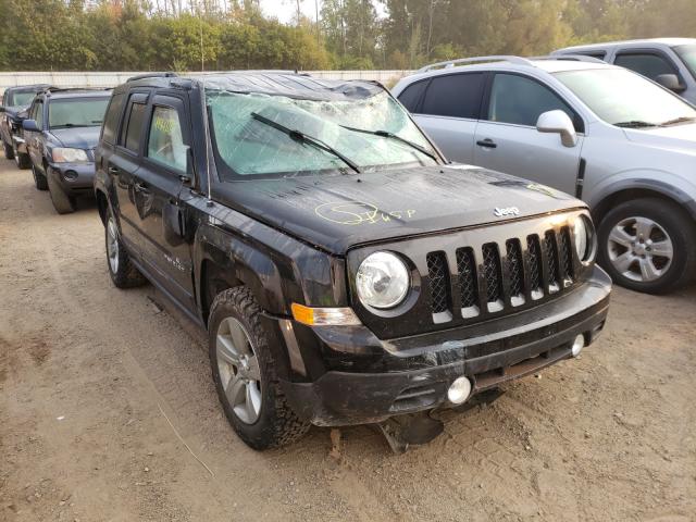 JEEP PATRIOT LA 2014 1c4njrfb6ed762779