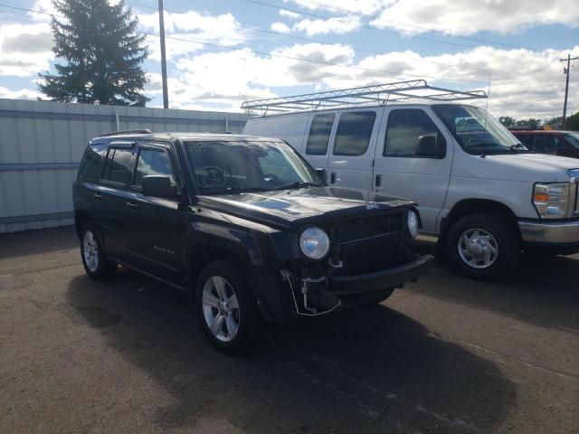 JEEP PATRIOT LA 2014 1c4njrfb6ed762894