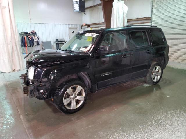 JEEP PATRIOT 2014 1c4njrfb6ed788427