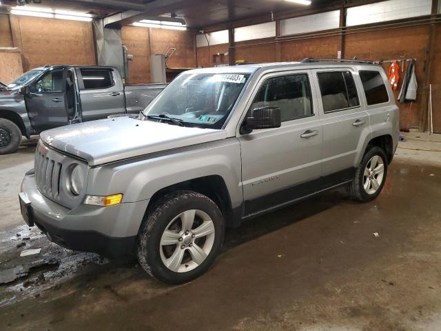 JEEP PATRIOT LA 2014 1c4njrfb6ed792686