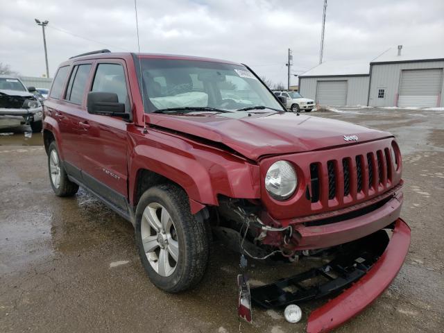 JEEP NULL 2014 1c4njrfb6ed799184