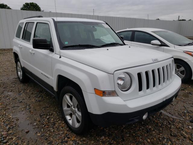 JEEP NULL 2014 1c4njrfb6ed897731