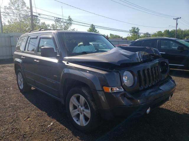 JEEP NULL 2014 1c4njrfb6ed897857