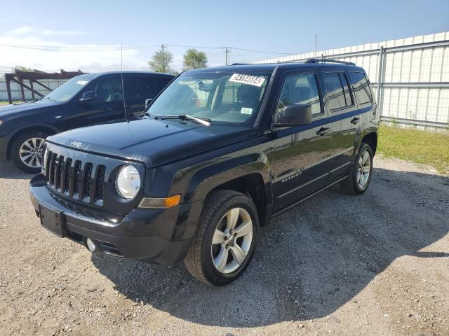 JEEP PATRIOT 2014 1c4njrfb6ed911143