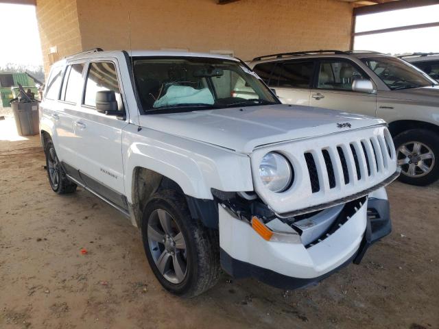 JEEP PATRIOT LA 2015 1c4njrfb6fd105790