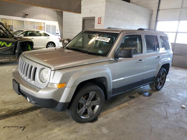 JEEP PATRIOT LA 2015 1c4njrfb6fd143469