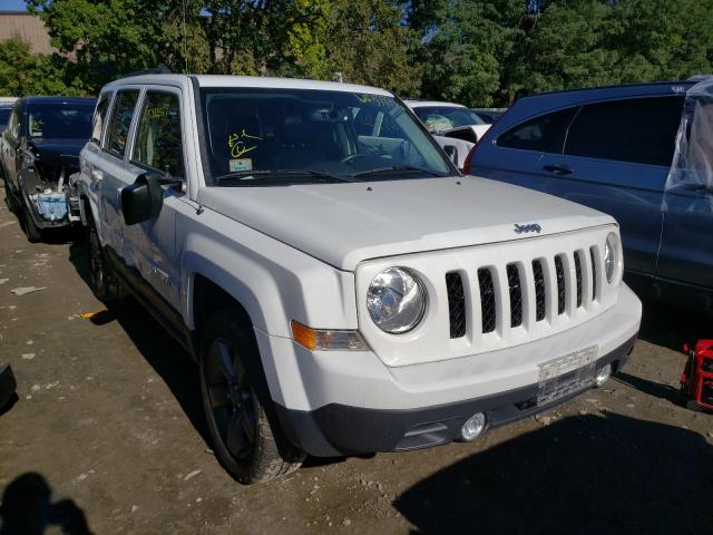 JEEP PATRIOT LA 2015 1c4njrfb6fd151880