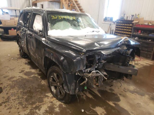 JEEP PATRIOT LA 2015 1c4njrfb6fd154505