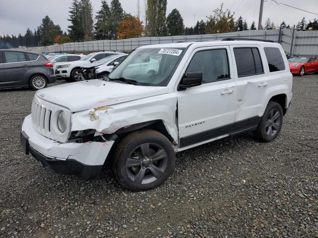 JEEP PATRIOT LA 2015 1c4njrfb6fd175905