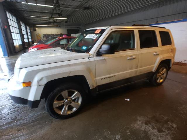 JEEP PATRIOT 2015 1c4njrfb6fd176732