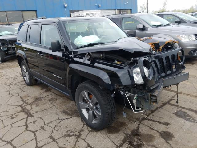 JEEP NULL 2015 1c4njrfb6fd184510