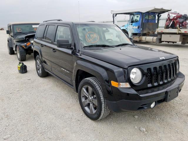 JEEP NULL 2015 1c4njrfb6fd188699