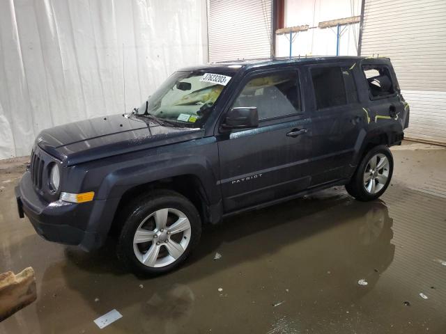 JEEP PATRIOT LA 2015 1c4njrfb6fd190095