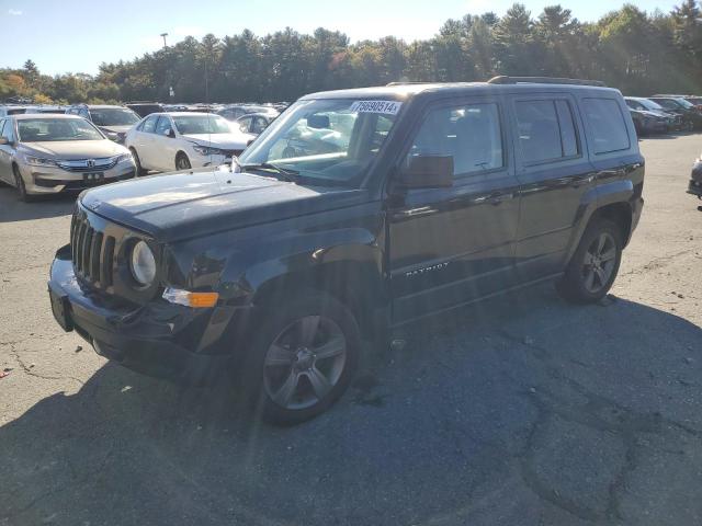 JEEP PATRIOT LA 2015 1c4njrfb6fd215514