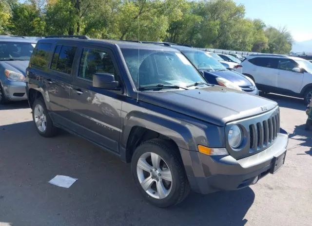 JEEP PATRIOT 2015 1c4njrfb6fd272683