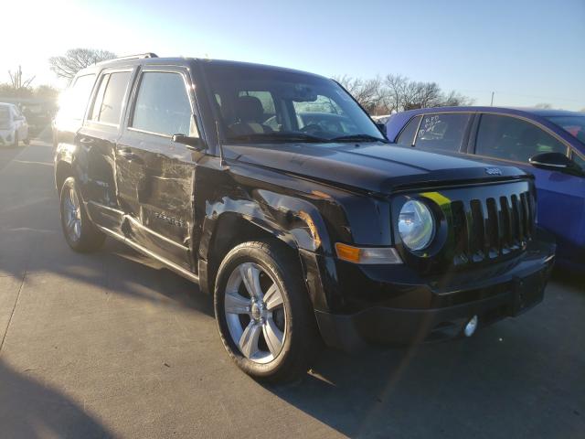 JEEP PATRIOT LA 2015 1c4njrfb6fd279942