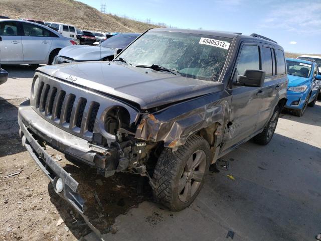 JEEP PATRIOT LA 2015 1c4njrfb6fd304645