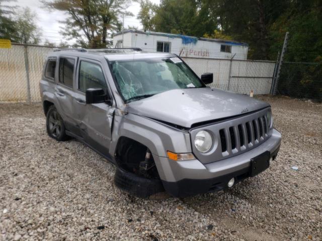 JEEP PATRIOT LA 2015 1c4njrfb6fd317573