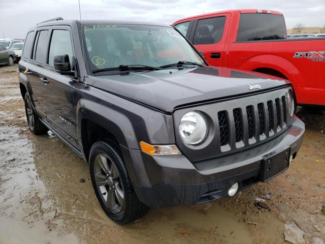 JEEP PATRIOT LA 2015 1c4njrfb6fd317766