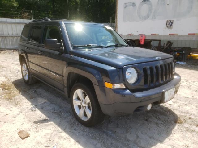 JEEP PATRIOT LA 2015 1c4njrfb6fd325074