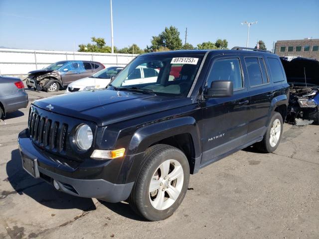 JEEP PATRIOT LA 2015 1c4njrfb6fd332963