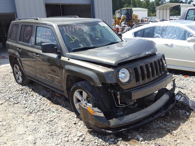 JEEP PATRIOT LA 2015 1c4njrfb6fd338696