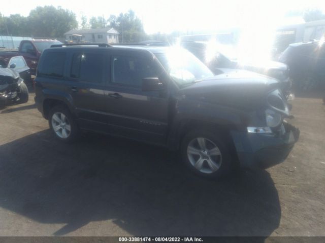 JEEP PATRIOT 2015 1c4njrfb6fd354221