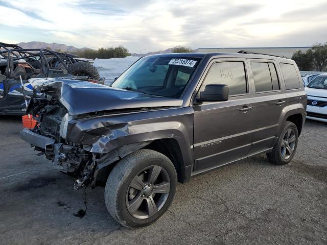 JEEP PATRIOT 2015 1c4njrfb6fd385890