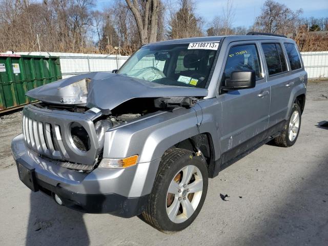 JEEP PATRIOT LA 2015 1c4njrfb6fd417057