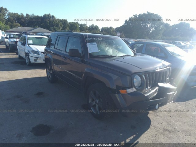 JEEP PATRIOT 2015 1c4njrfb6fd436062