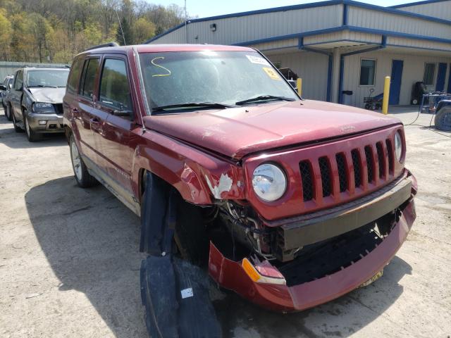 JEEP NULL 2016 1c4njrfb6gd522571