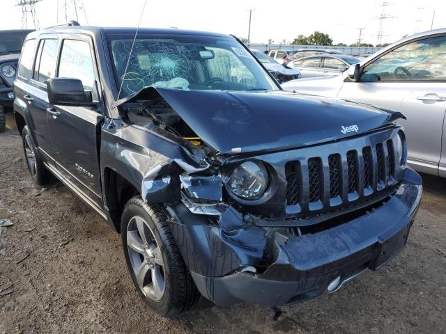 JEEP PATRIOT LA 2016 1c4njrfb6gd523932