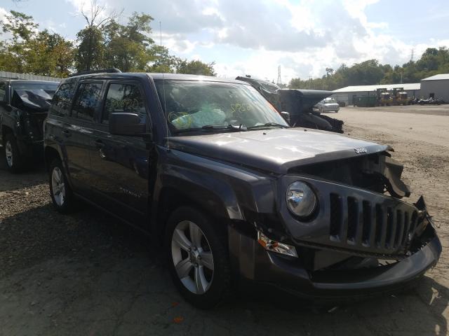 JEEP PATRIOT LA 2016 1c4njrfb6gd532176