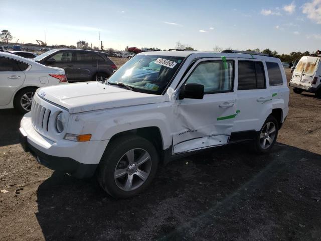 JEEP PATRIOT LA 2016 1c4njrfb6gd545929