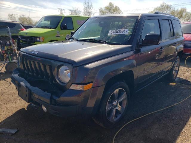 JEEP PATRIOT 2016 1c4njrfb6gd567011