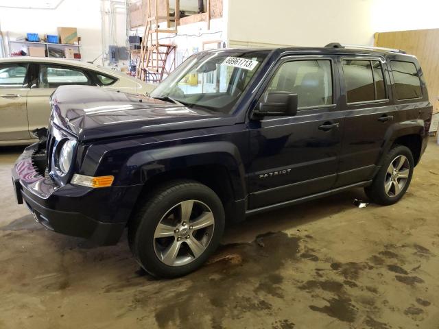 JEEP PATRIOT 2016 1c4njrfb6gd573374