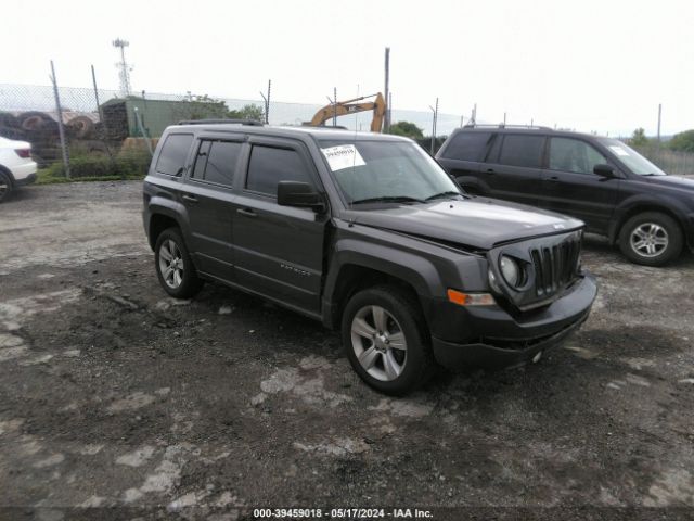 JEEP PATRIOT 2016 1c4njrfb6gd573780