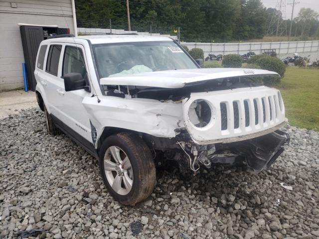 JEEP PATRIOT LA 2016 1c4njrfb6gd594399