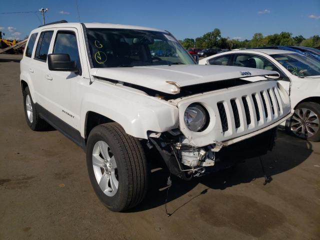 JEEP PATRIOT LA 2016 1c4njrfb6gd598209